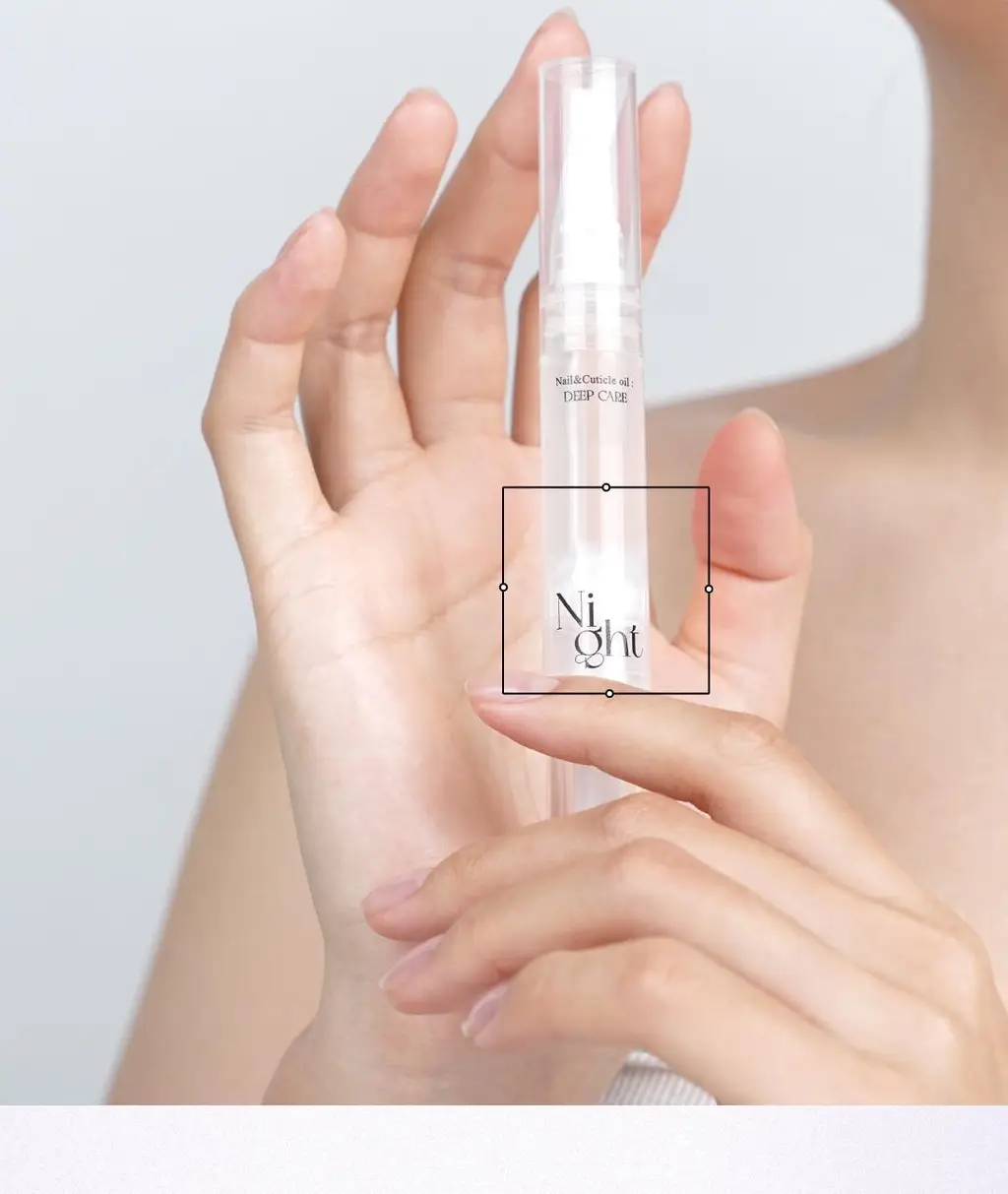 [대용량] 위드샨 네일&큐티클 오일펜 올케어 세트 (4ml x 4ea) 상세페이지 38